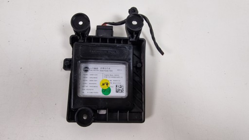 MG 2022 RADAR MARTWEGO POLA BOCZNEGO right 10808112/01
