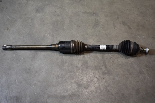 IDEALNA semi-axis front front right BMW G01 G02 1