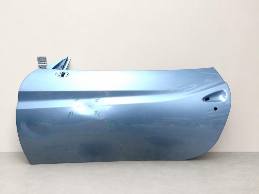 FERRARI CALIFORNIA F149 08-14 door DOOR left front