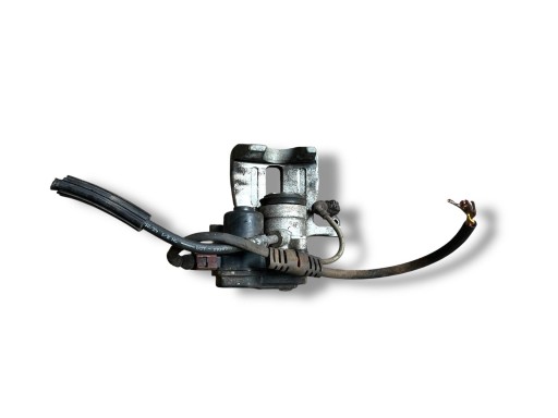 caliper brake rear part right side Audi A4 B8 2008 8K0615404B