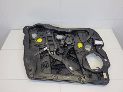 window regulator electrical front left side Alfa Romeo Stelvio 2017