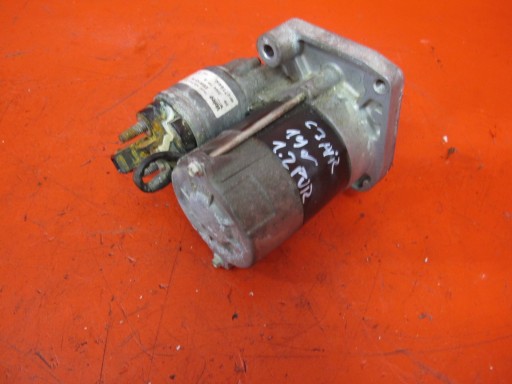 CITROEN C3 AIRCROSS 2R 1.2 PureTech HNP PEUGEOT OPEL starter 9812715480