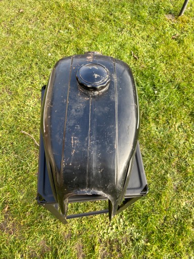 53434373733651616515 - Дніпро оригінальний бак Паливний бак новий