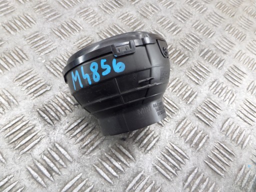 grid air conditioning devices MINI COOPER II CLUBMAN 9254-01200