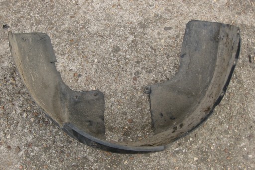 FORD B-MAX 12-18 Radschale vorne rechts vorne AV1116114AB
