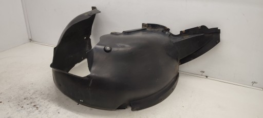 mudguard front front right Seat Leon II LIFT