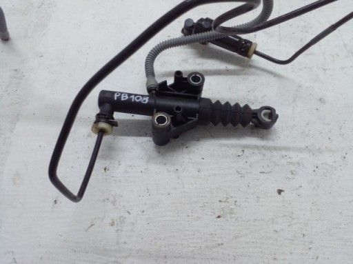 Pompe Embrayage RENAULT MODUS 04-12