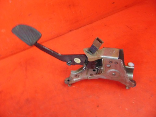 NISSAN MICRA K13 IV PEDAL BREMSE MANUAL EUROPA
