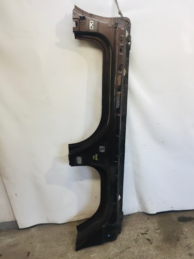 ПРАВЫЙ ПОРОГ PEUGEOT 2008 #54