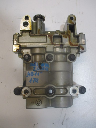 Ölpumpe MITSUBISHI OUTLANDER III 17R 2,0i HYB
