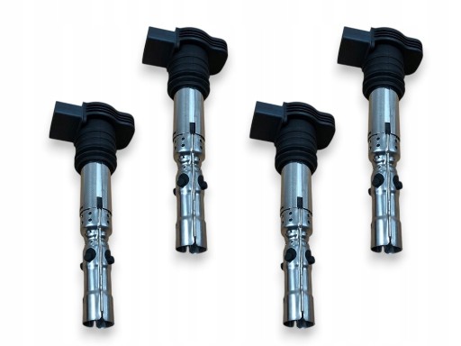 C.169/666.(4 - Котушка запальника 06a905115d для audi seat skoda vw 1.2l 1.4l 1.6l 1.9l 2.0l