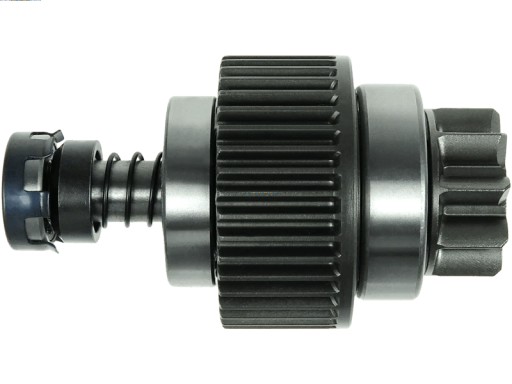 As-RU SD2020 одностороння муфта, стартер