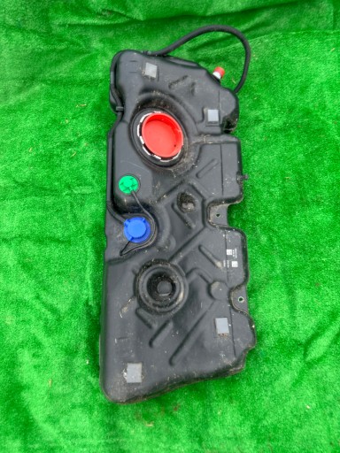 MINI COOPER F55 1.5B tank kraftstofftank 7482647