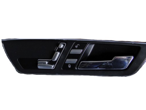 W221 - MERCEDES S КЛАСС В 221 БУ РЕГУЛИРОВКИ СИДЕНЬЯ