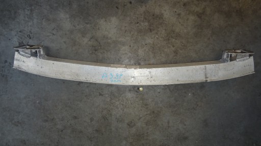 sider below bumper rear part AUDI A3 8P3 3D 8P3807309A