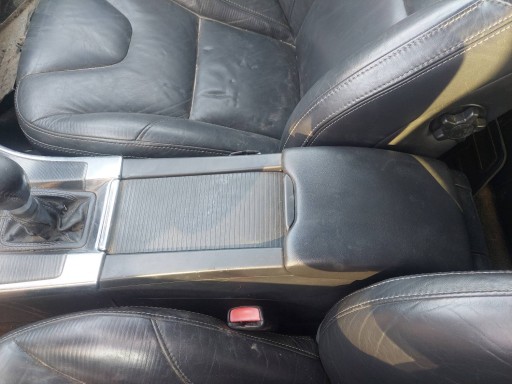 TUNEL media bracciolo VOLVO XC60 e LIFT