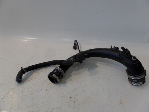 05281937AC - ALFA ROMEO GIULIA 2.0 ТРУБКА ТУРБИНЫ