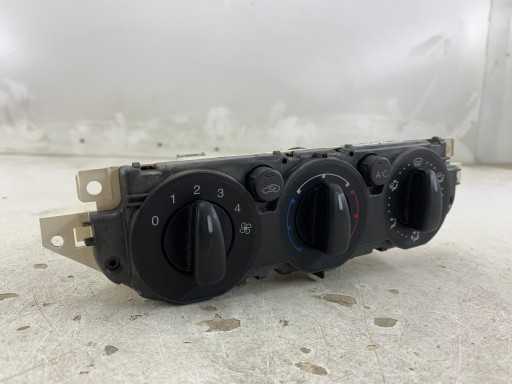 FORD FOCUS MK2 C MAX COMANDI CLIMA 3M5T19980AC