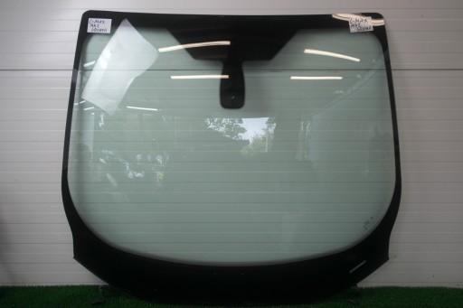 FORD C-MAX MK2 10-18 VETRO PARABREZZA Anteriore GRZANA SENSOR PILKINGTON