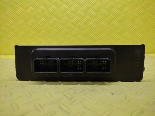 LAND ROVER DISCOVERY III 2.7 V6 control unit of the engine NNN500750