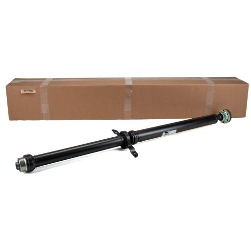 Fcs-2480 - Приводной вал PORSCHE MACAN 2.0 задний