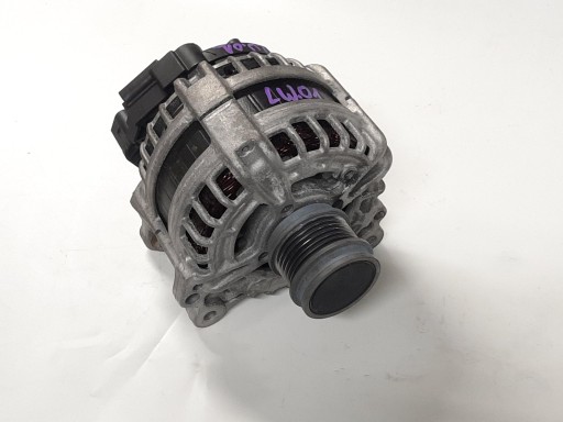 Vw audi skoda seat генератор 140 a 05l903026n