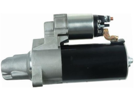 S0527 - Стартер mercedes e class w211 2.5-5.4 s211 2.5-5.4 c207 3.0 a207 3.0