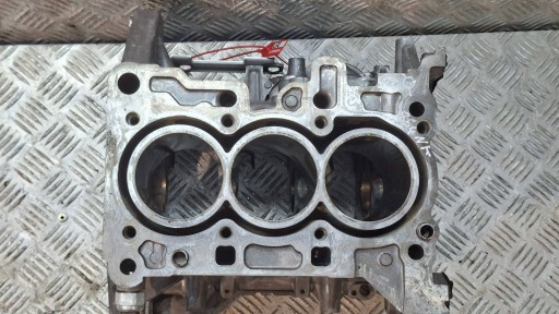 BLOK Moteur L5Q 55594921 B10XE OPEL KARL 1.0 12V