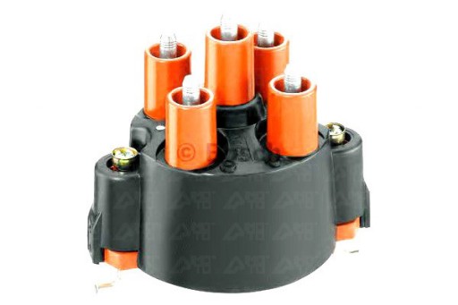 1 235 - Bosch купол гл. запалювання porsche 924 2.5 85- b