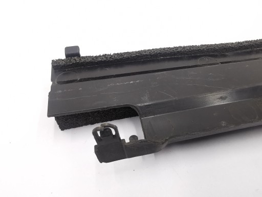 cover holder radiator TOYOTA CHR C-HR 16594-0T040