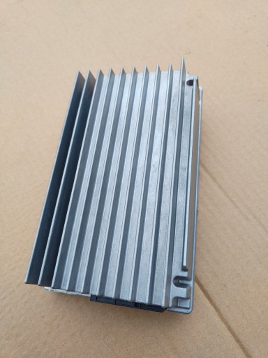 Модуль усилителя звука BMW F20 F21 6841970