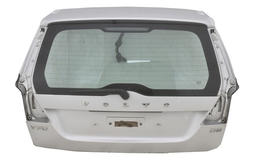 trunk door boot rear * rear part VOLVO V70 III 426-26