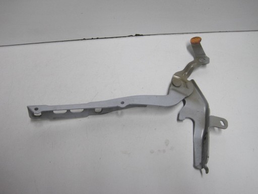 hinge bonnets left PEUGEOT 2008 II 9839901480