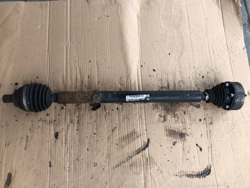 semi-axis right VW SKODA AUDI 1K0407272FR