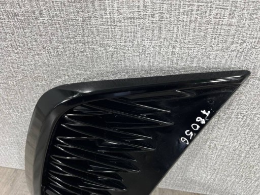LEXUS NX II F-SPORT 2021-> grid right of a bumper front 53127-78060