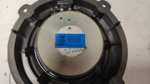 KIA OPTIMA IV repráky reprák záď HARMAN 96340-D4200