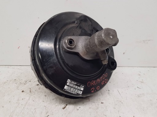 CHEVROLET ORLANDO Servofreno servo OPEL ASTRA J KOMBI GM 13338057