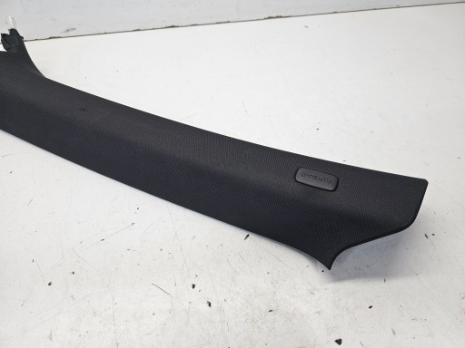 cover SLUPKA A left AUDI A5 COUPE 8T0867233B