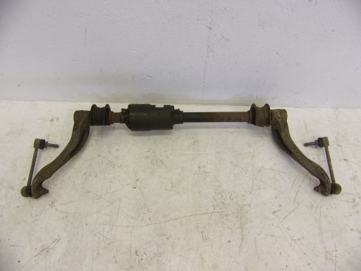 STABILIZATOR front LAND ROVER RANGE ROVER SPORT CPLA-5E484-AG
