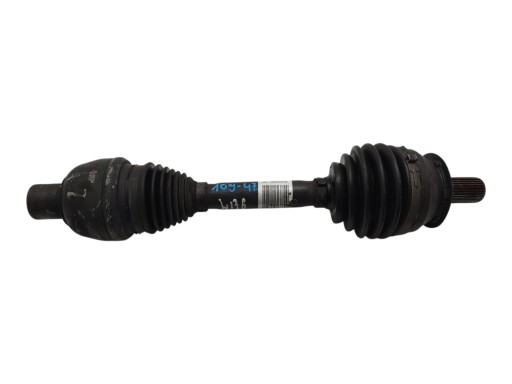 semi-axis right front MERCEDES A-KLASA W176 1.5 CDI 2012-2015 A2463303000
