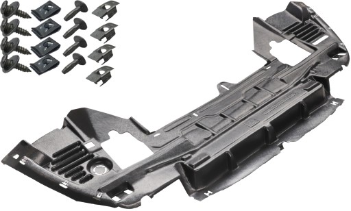 7013EF - ЗАХИСТ ДВИГУНА