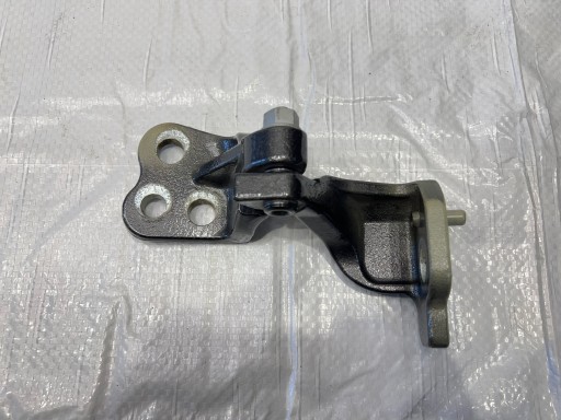 FORD TRANSIT CUSTOM ДВЕРНА ПЕТЛЯ ПЕРЕДНЯ ПРАВА