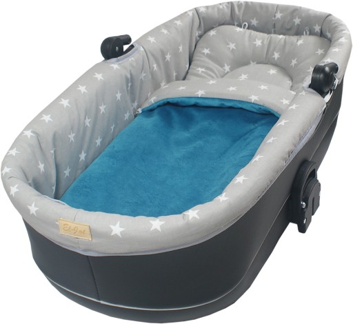 СПАЛЬНИЙ МІШОК MIMIK GWT GONDOLA