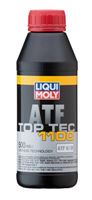 LIQUI MOLY TOP TEC ATF 1100 РЕДУКТОР 500 МЛ
