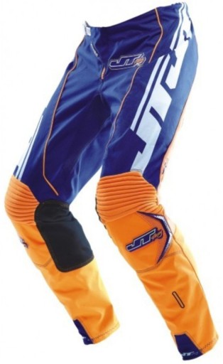JT RACING EVOLVE LITE CROSS PANTS розмір 36