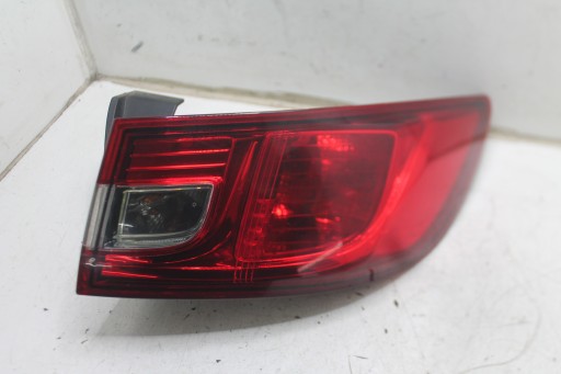 light right rear part right rear 265502631R RENAULT CLIO IV HB 12-16