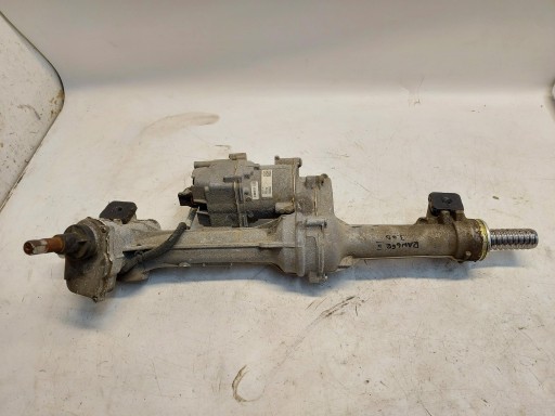 Ford Ranger VI 6 2024r Lenkgetriebe RHD ANGLIK MB3C-3D070-FJ