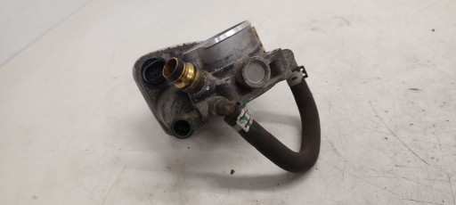 throttle flap Opel Astra H 1,8 16V