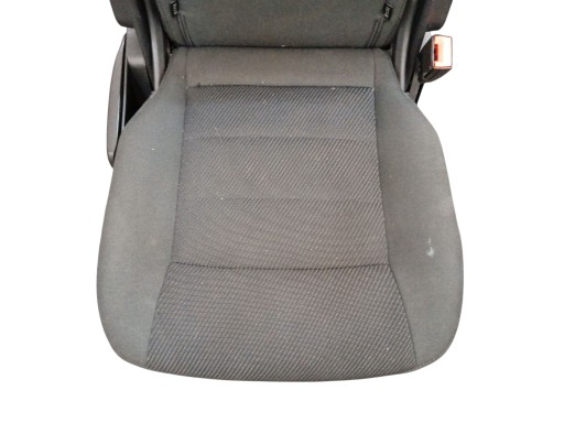 seat rear part rear right FORD GALAXY MK2 LIFT (2009-2015) EUROPA