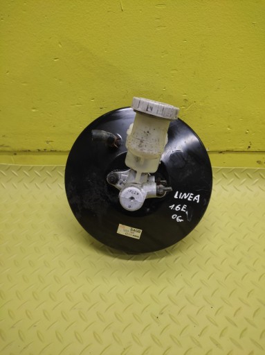 FIAT LINEA servo Servofreno 13101014840
